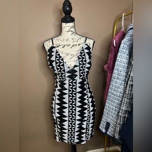 NWT Fashion Nova Dress